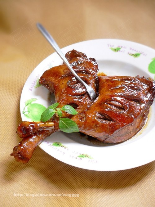 天天可乐的做法