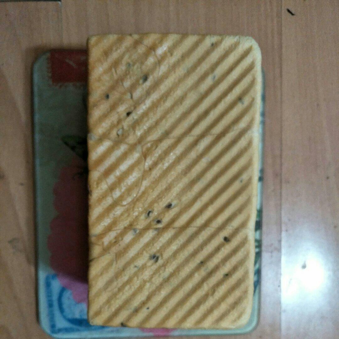 夺命软吐司(๑´ڡ`๑)超软拉丝极速方便的一次发酵吐司