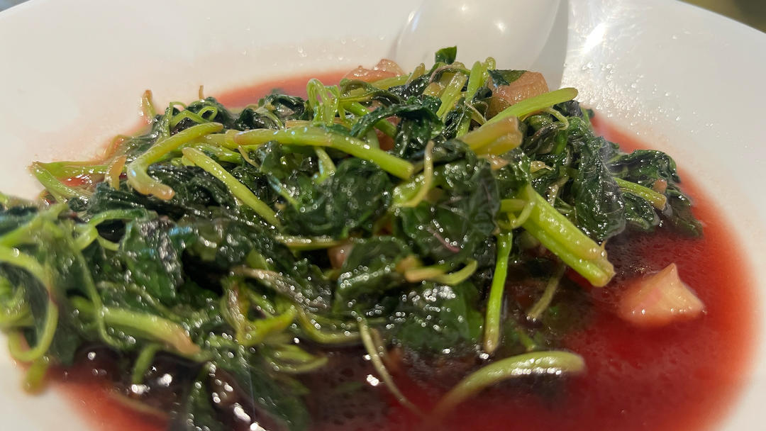 好好吃饭