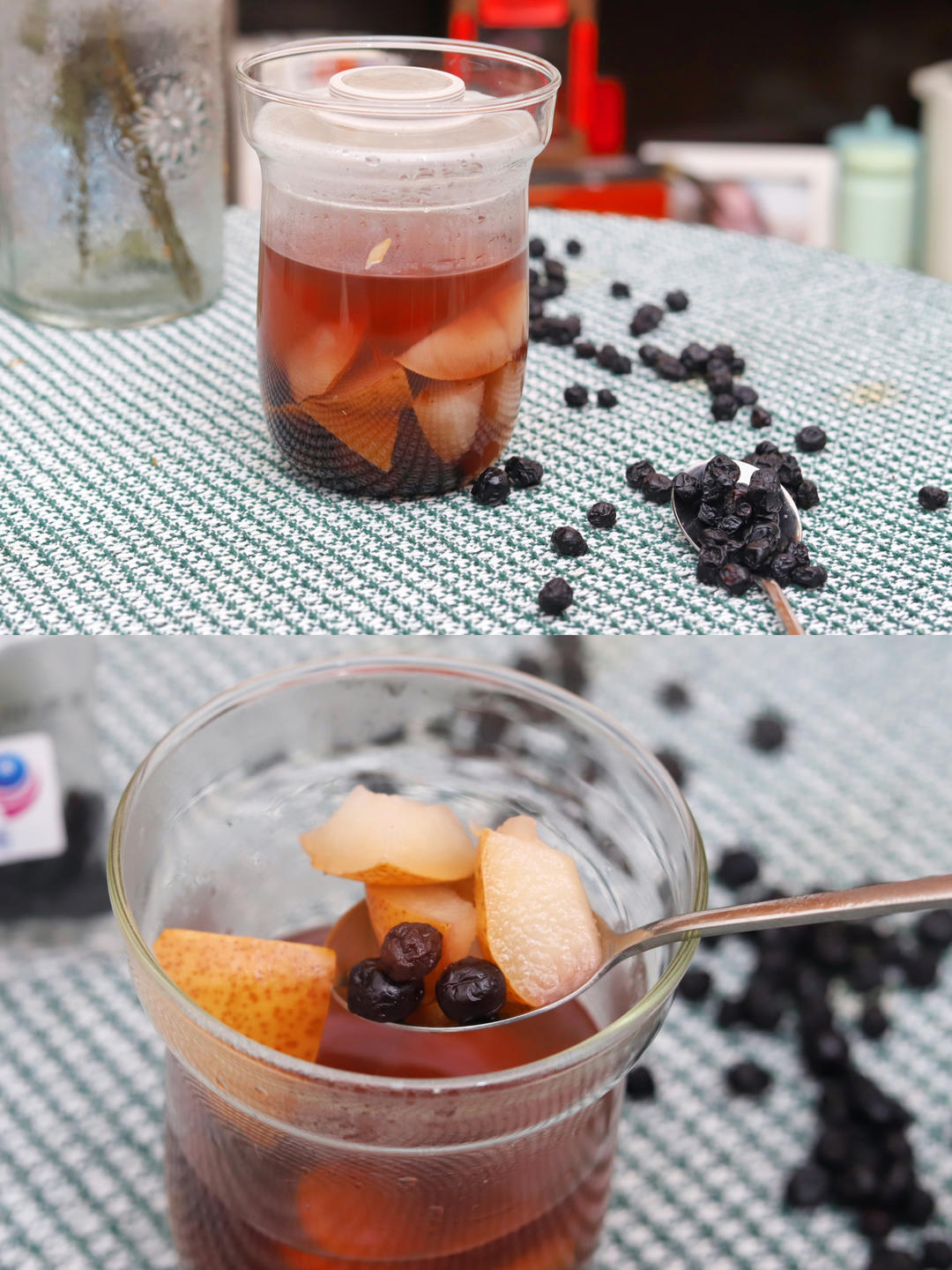 糯米蒸鸡翅【蒸煮炖锅食谱12月】