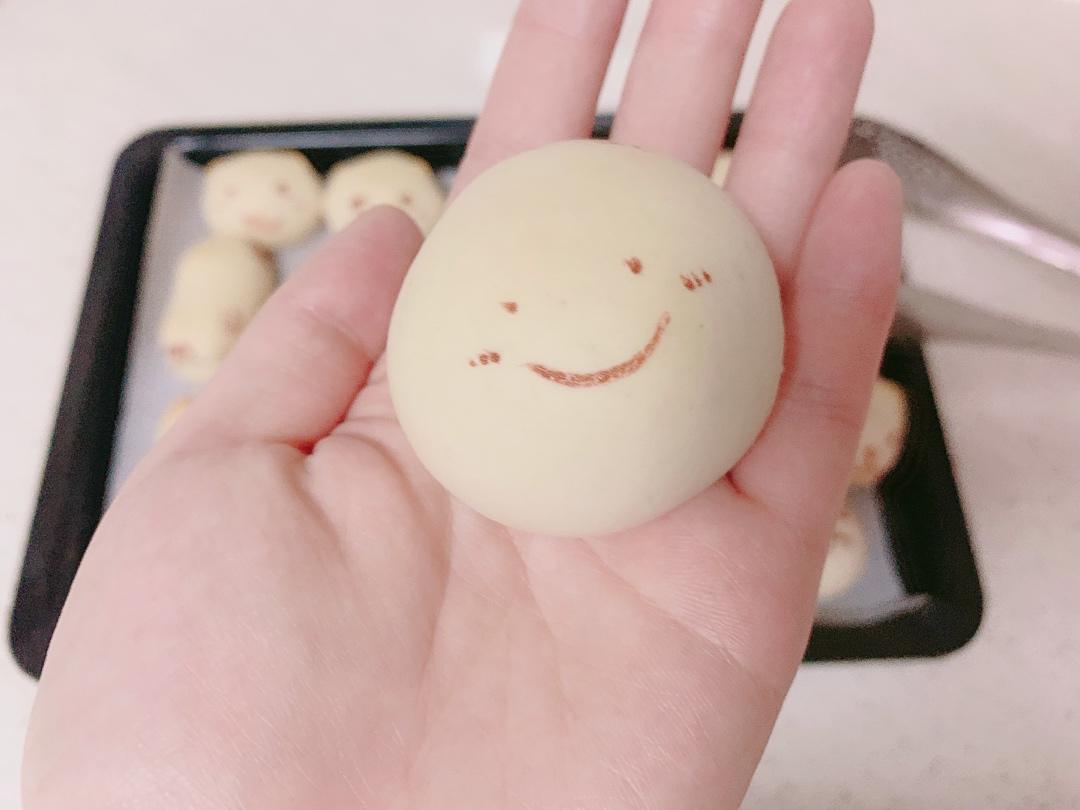 [日式烧果子]，简单快手的萌果子。