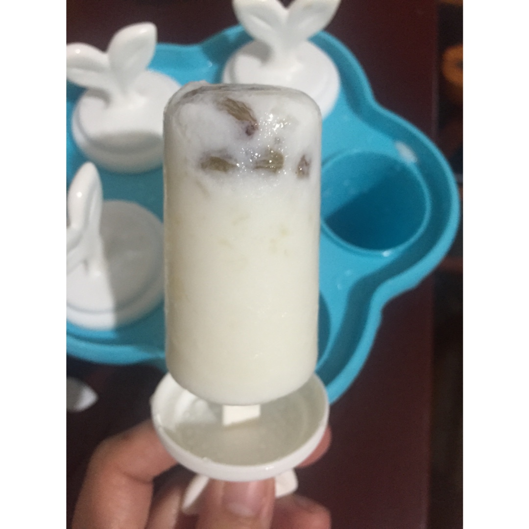 老棒冰