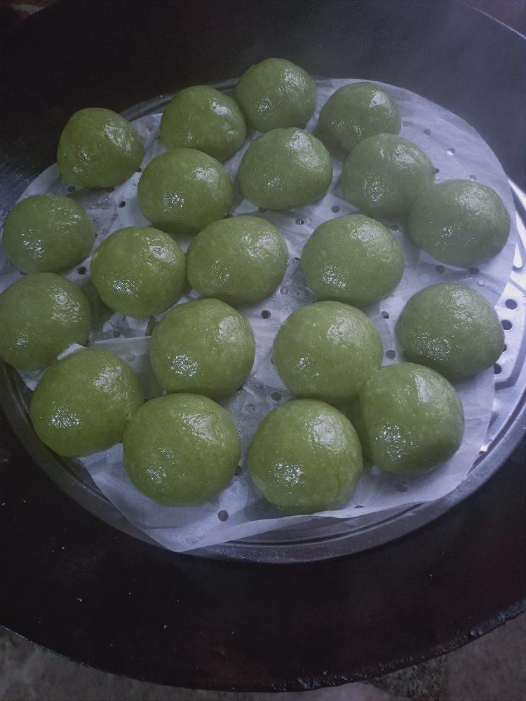 网红青团（不塌不硬）