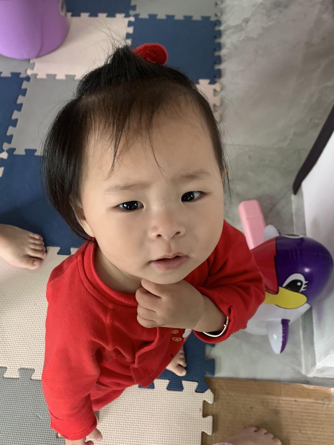 香菜公主不爱做饭