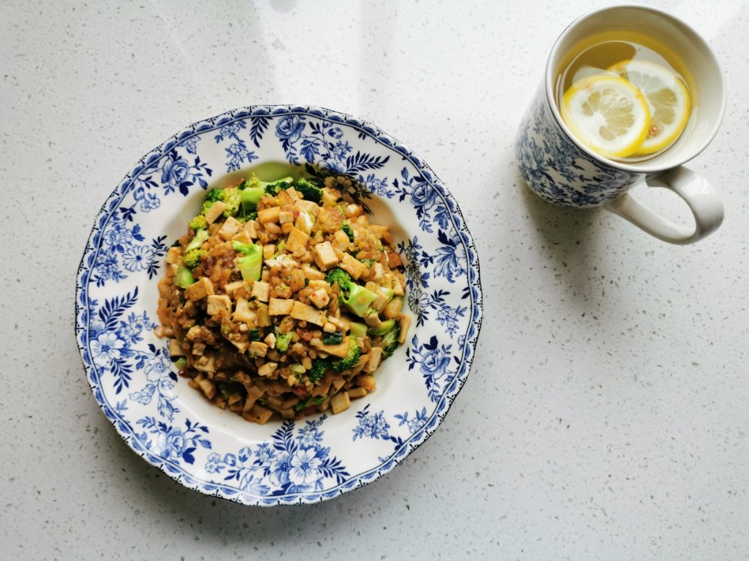 午餐•2019年6月27日