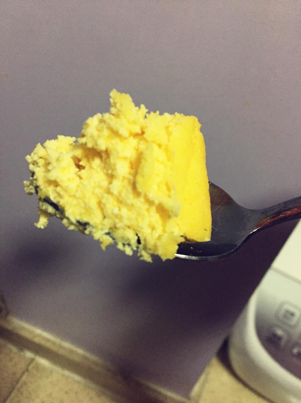 苏芙蕾奶酪蛋糕