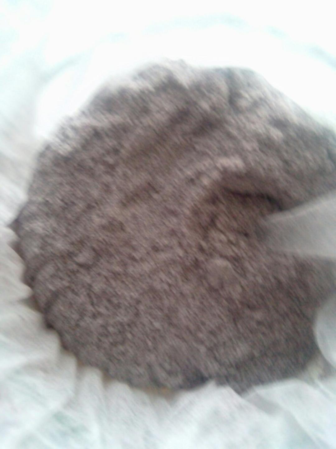 自制各种米粉（黑米粉、大米粉（粘米粉）、紫米粉、等等…………）简单版