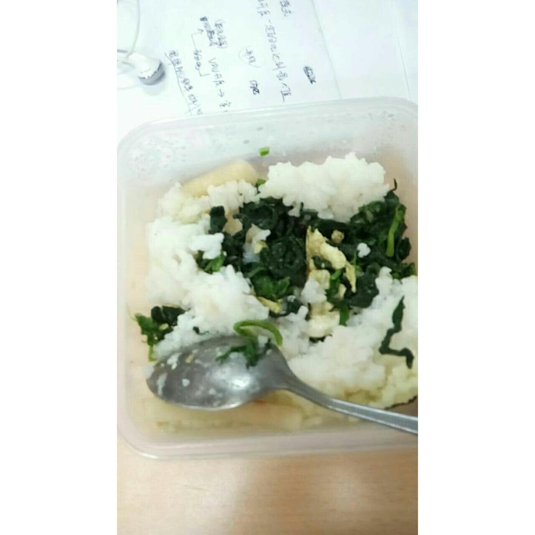 滑小厨的午餐便当