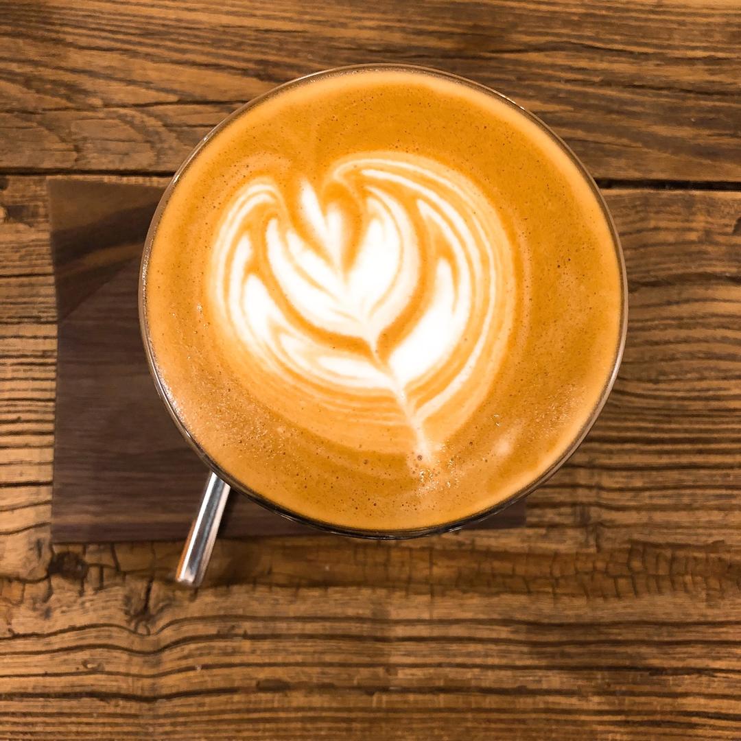 家用机拉花打奶泡终极解决方案（进阶版）