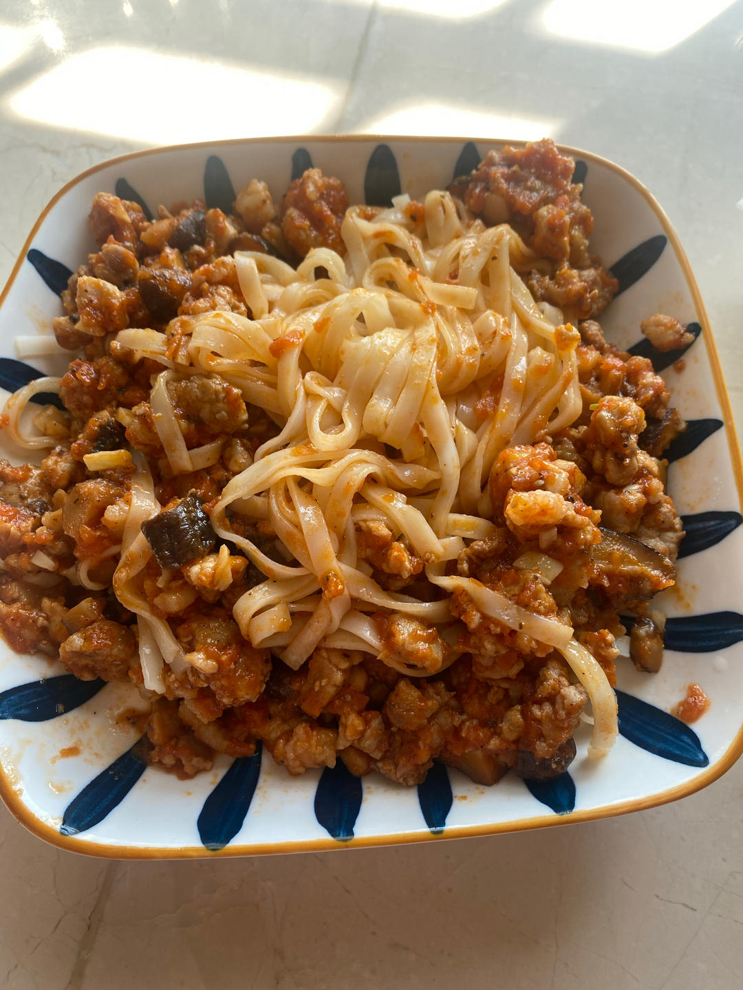 意大利面🍝肉酱的详细做法