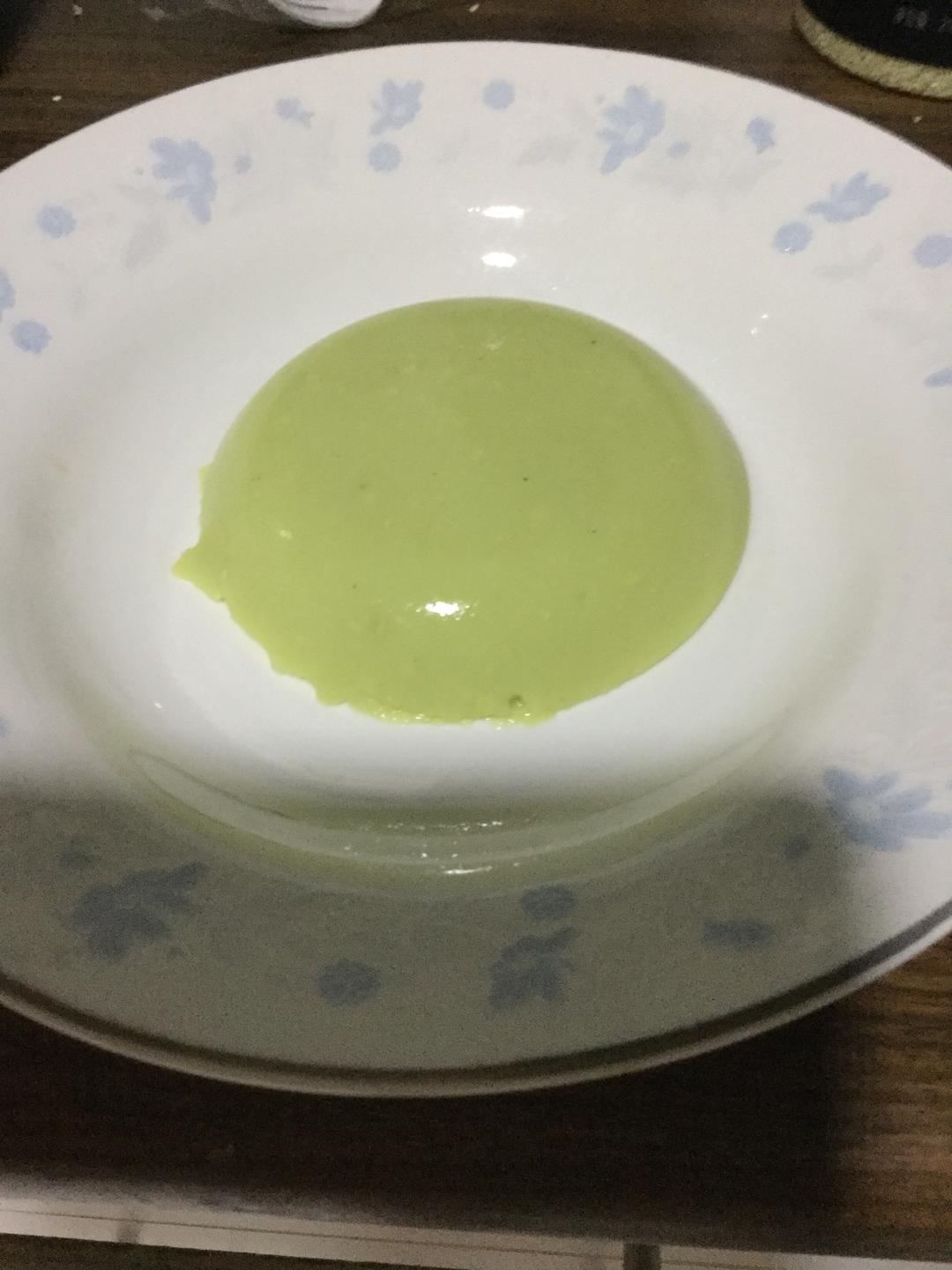 豌豆粉皮