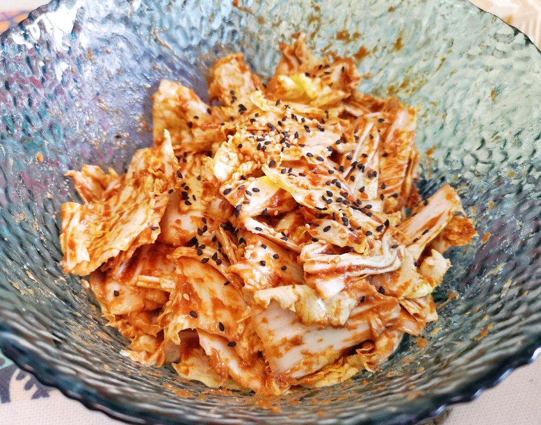 乾隆白菜