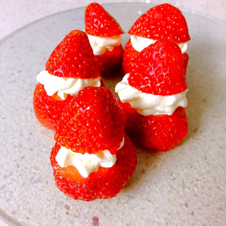 杂七杂八的美食