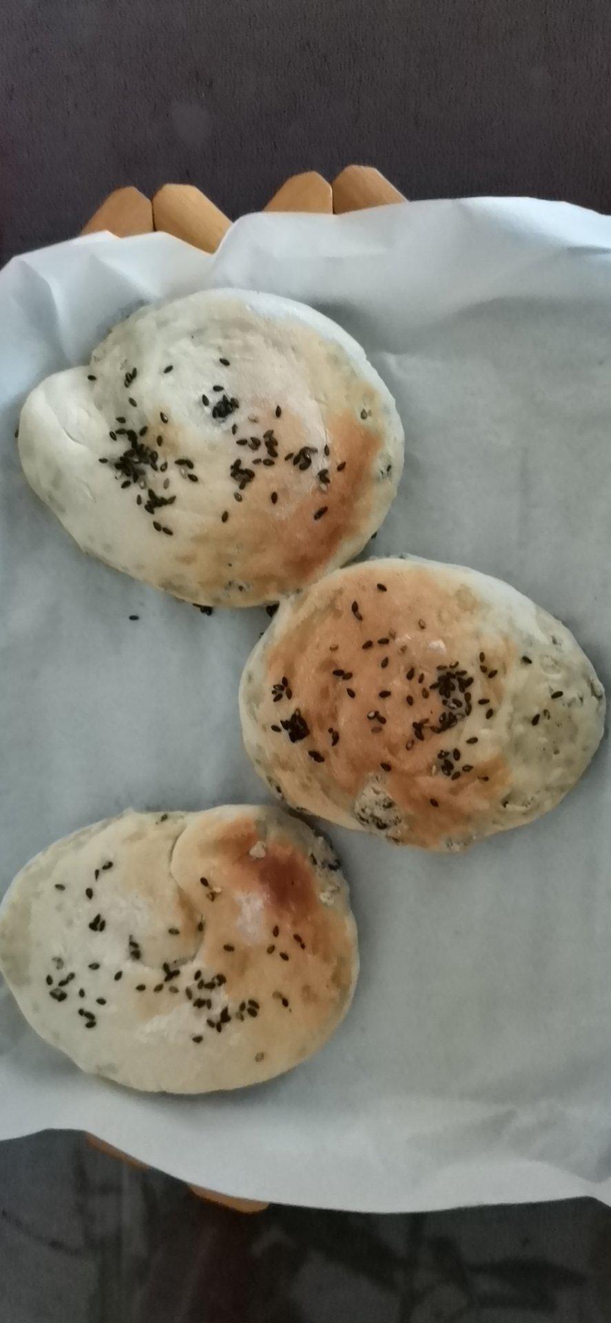 烧饼