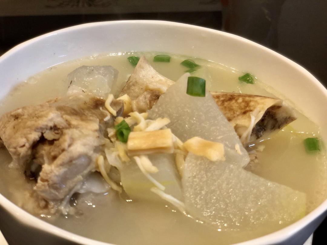 大骨汤