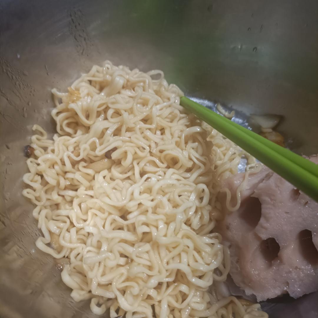 客家腌面