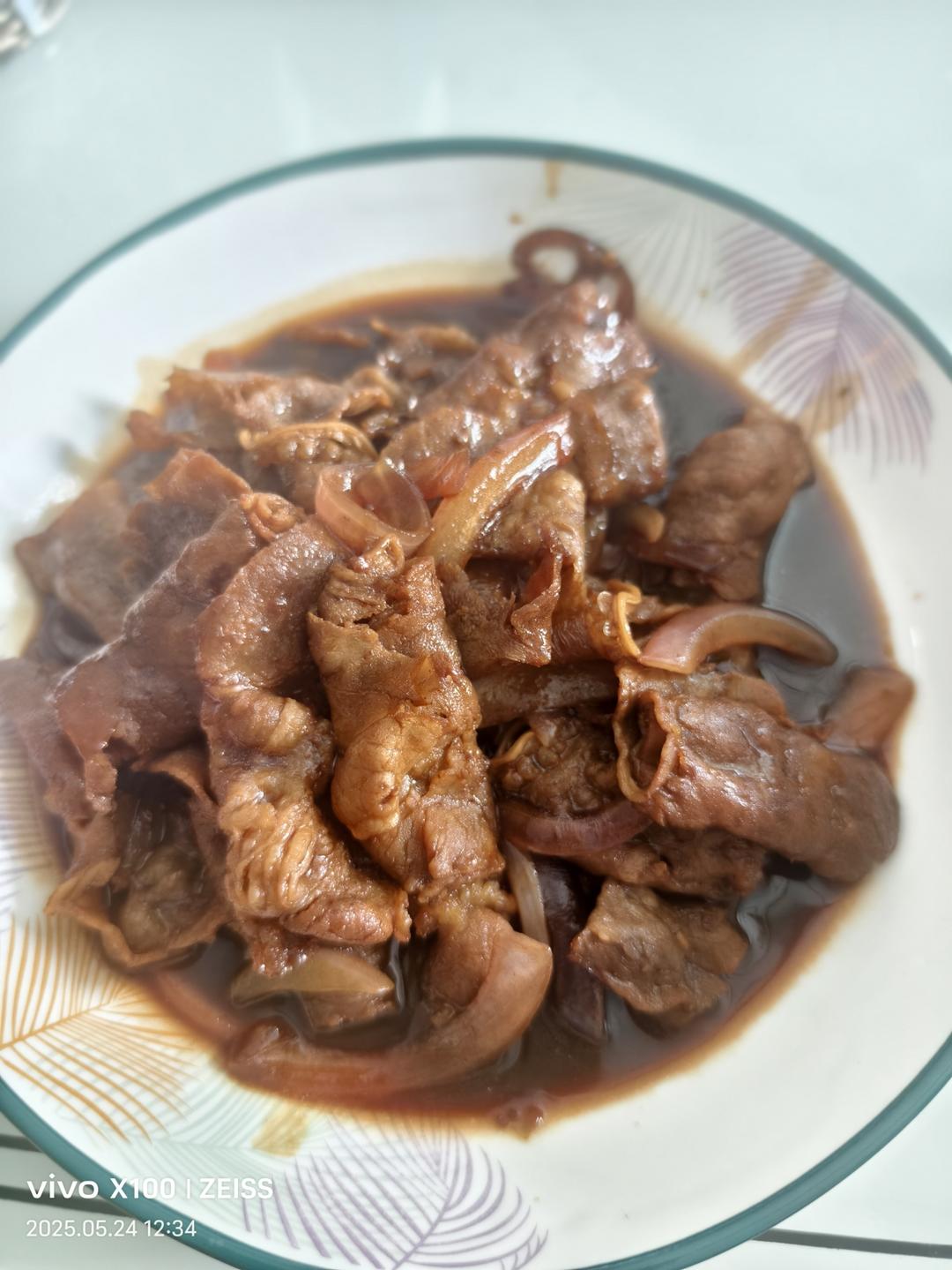 秒杀吉野家·日式肥牛饭