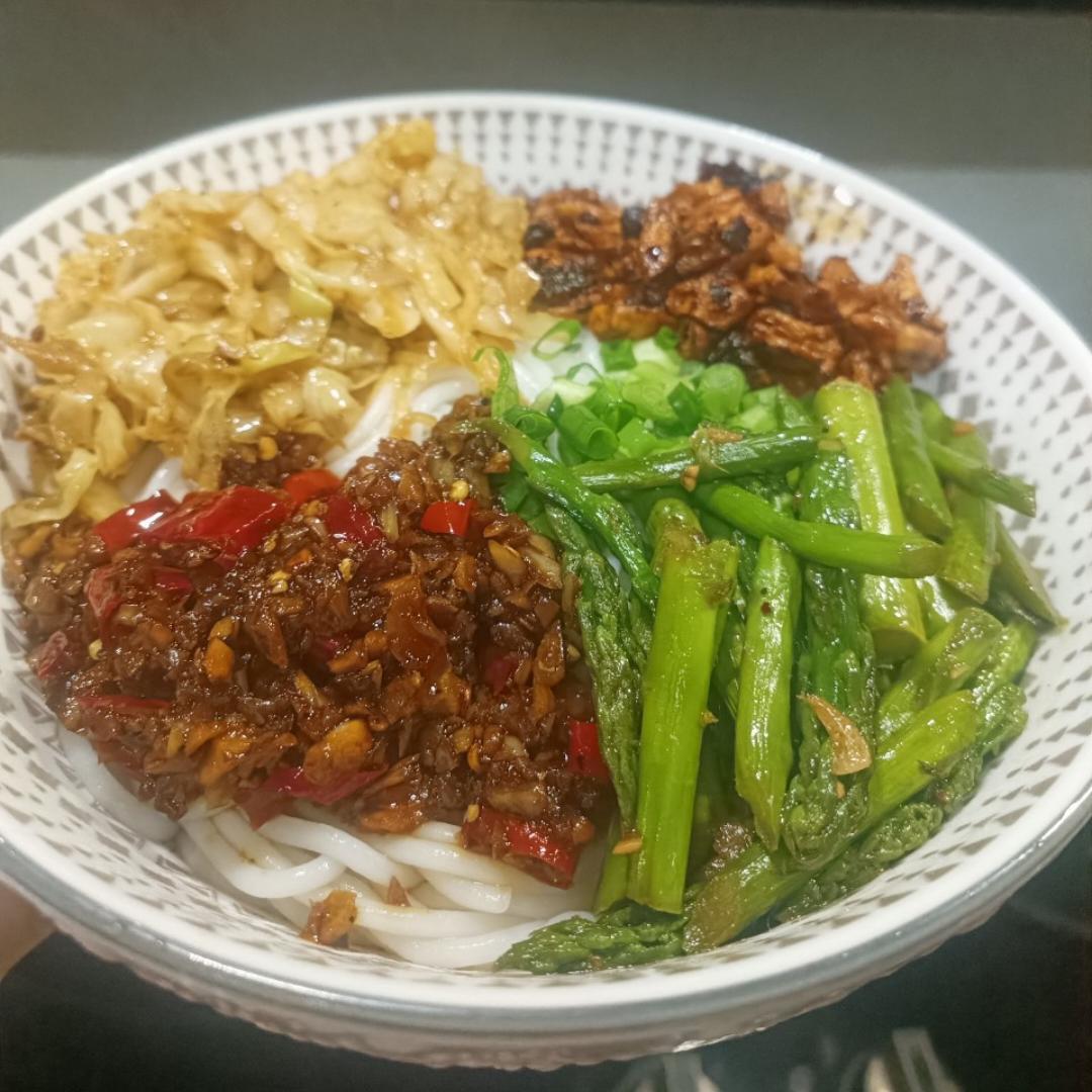 南昌拌粉