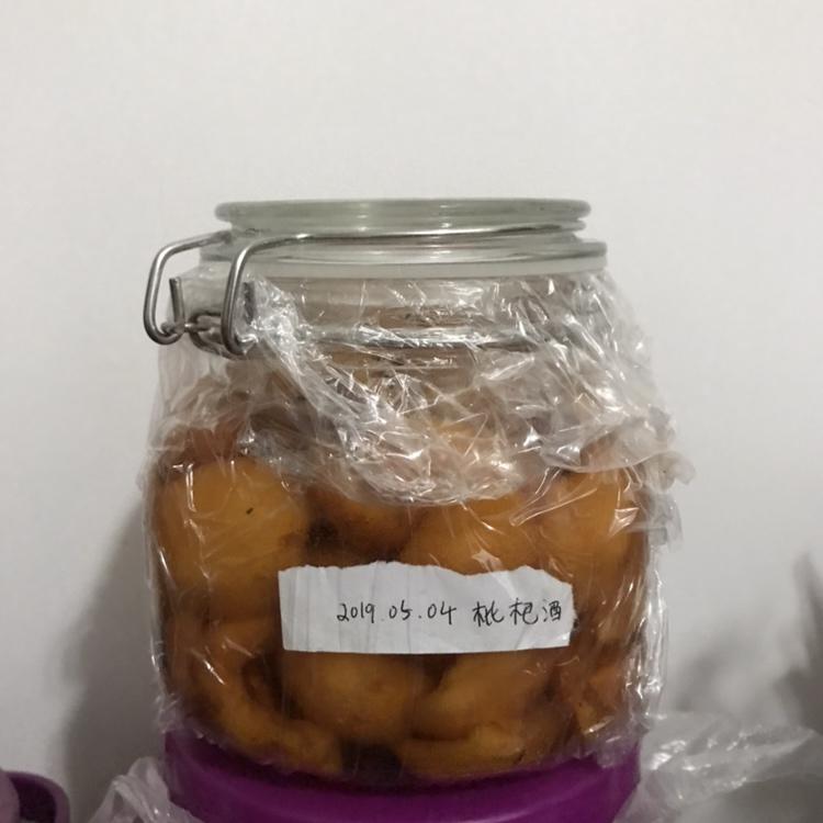 枇杷酒-父亲节特酿