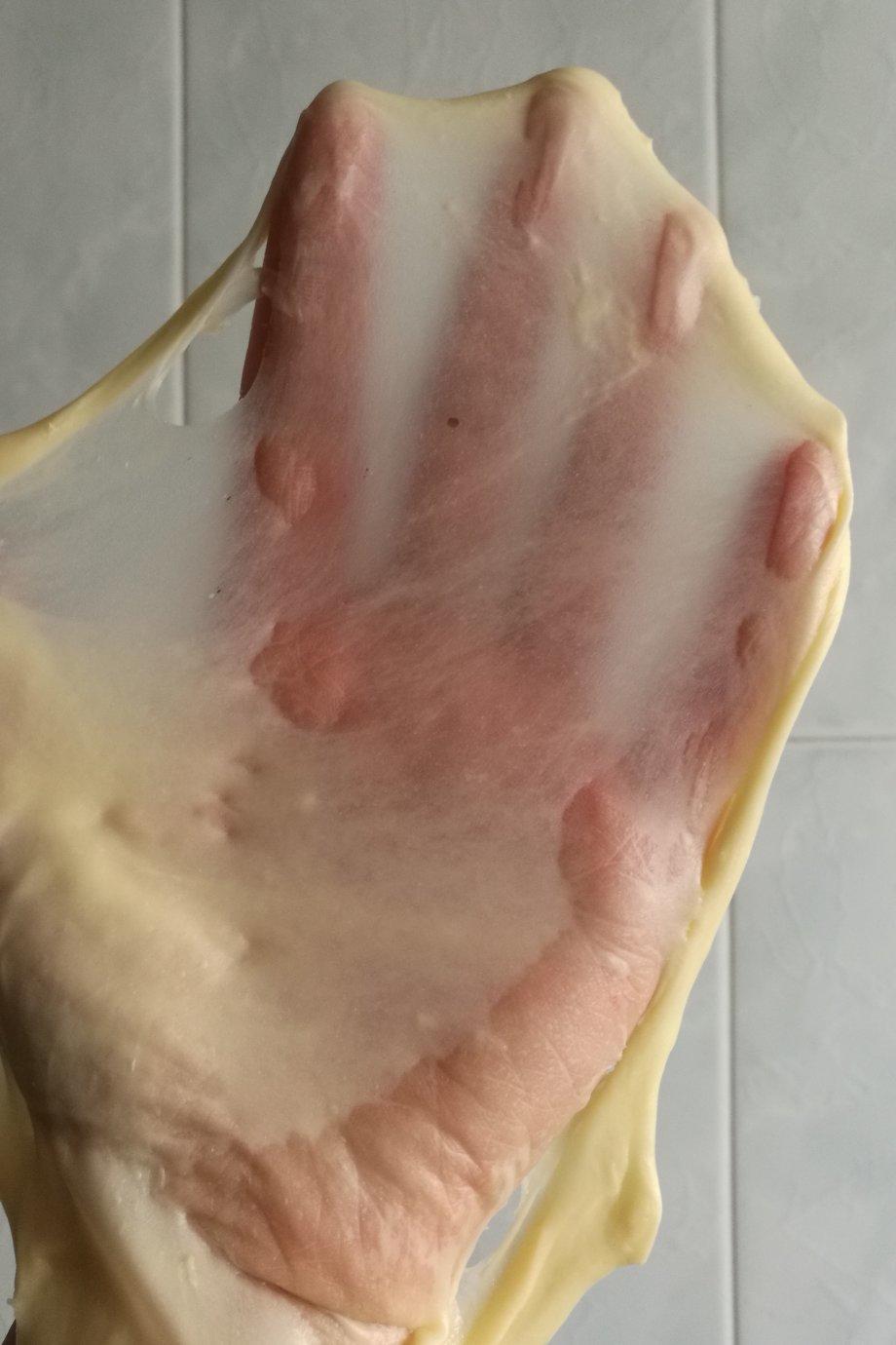 让面包机瞬间变成厨师机