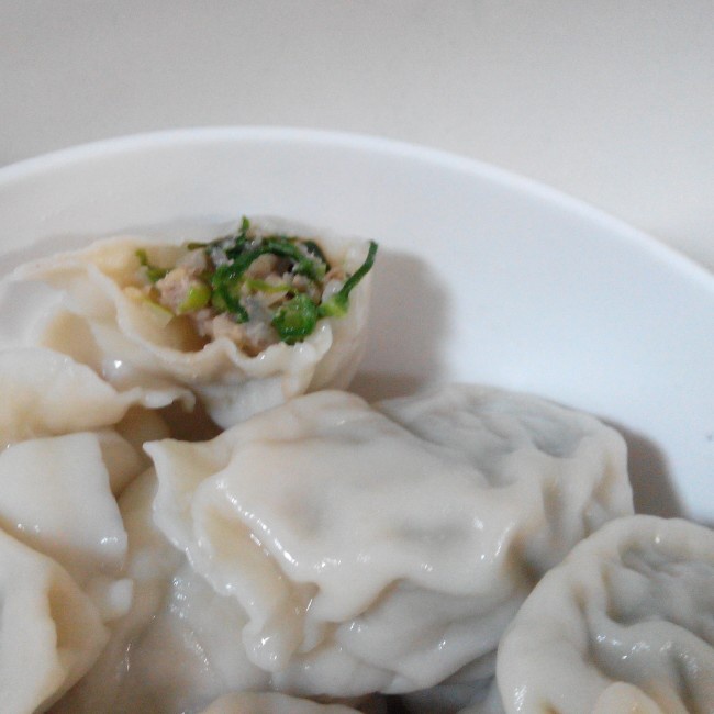 饺子