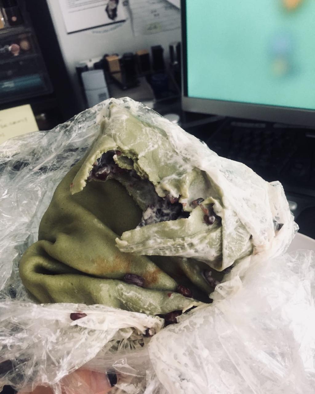 网红毛巾卷——［附视频］
