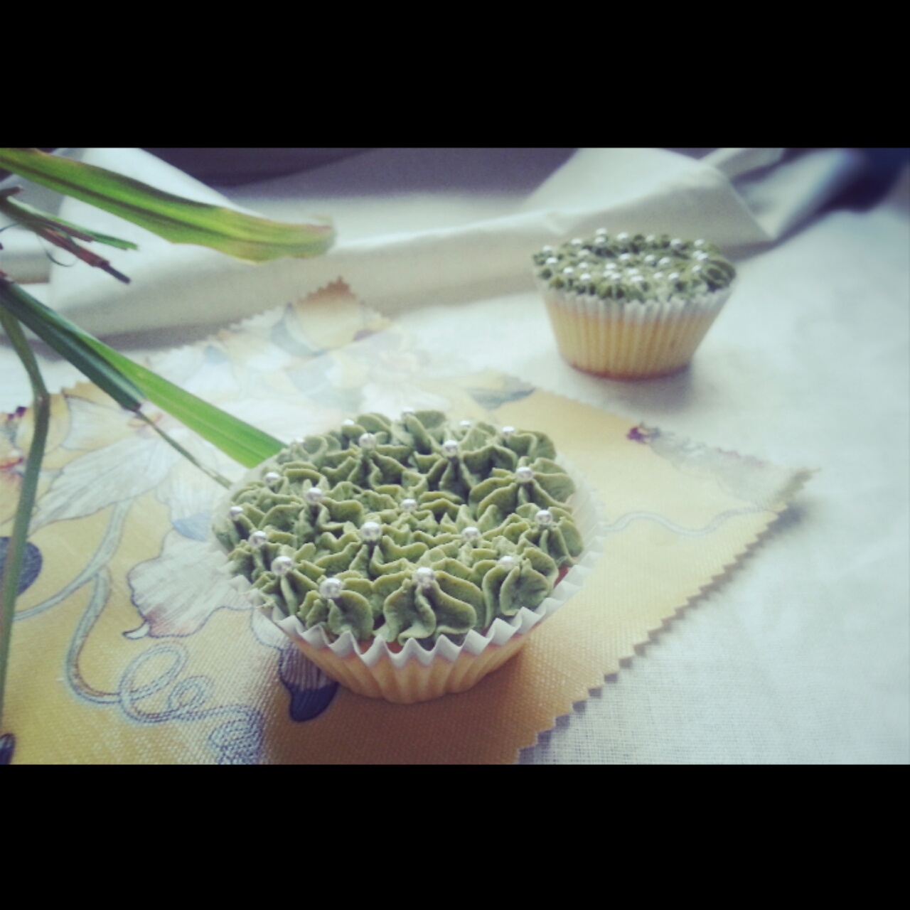 『love』、tasty