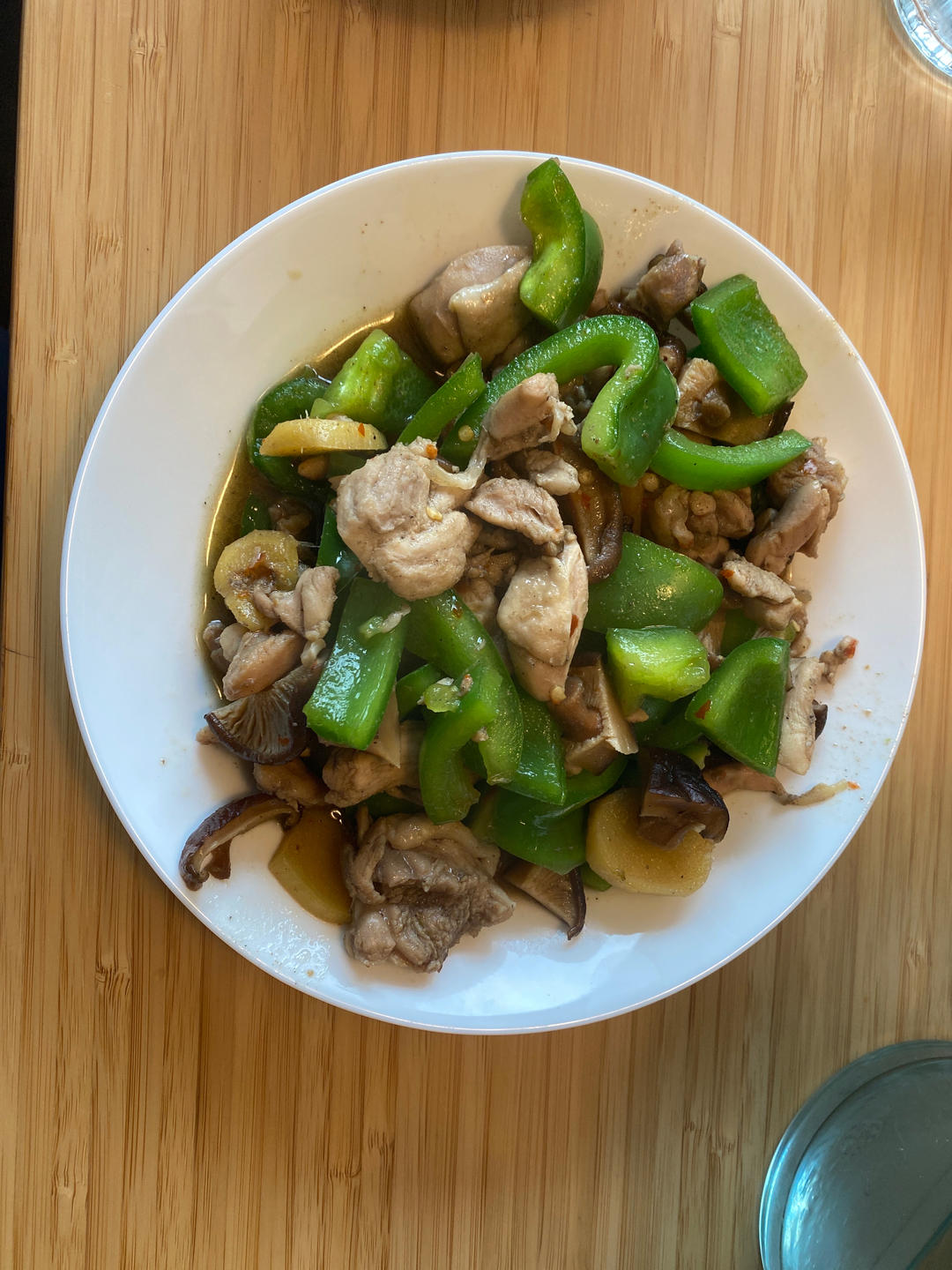 秒杀饭馆味道的【黄焖鸡米饭】