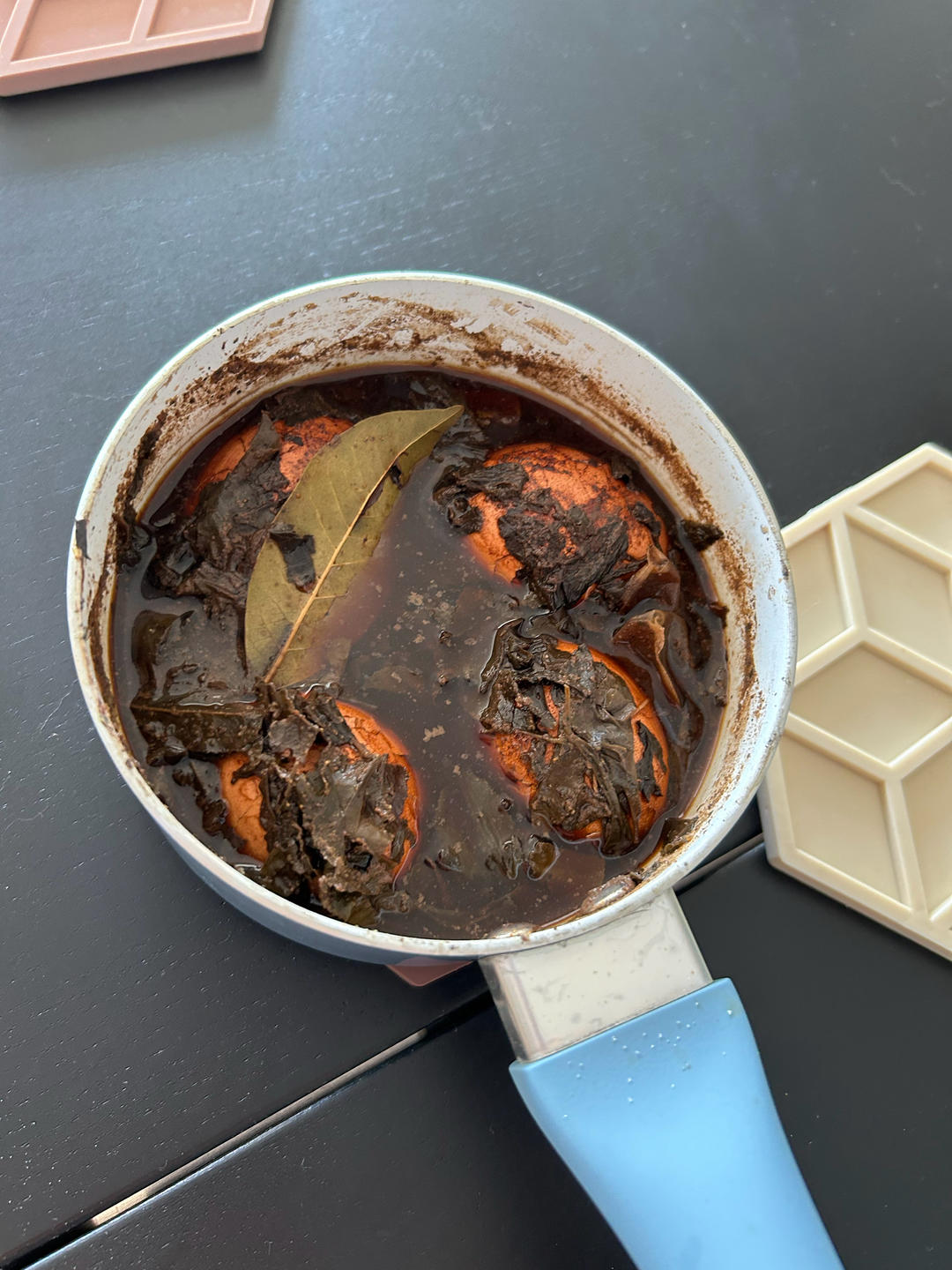 五香茶叶蛋