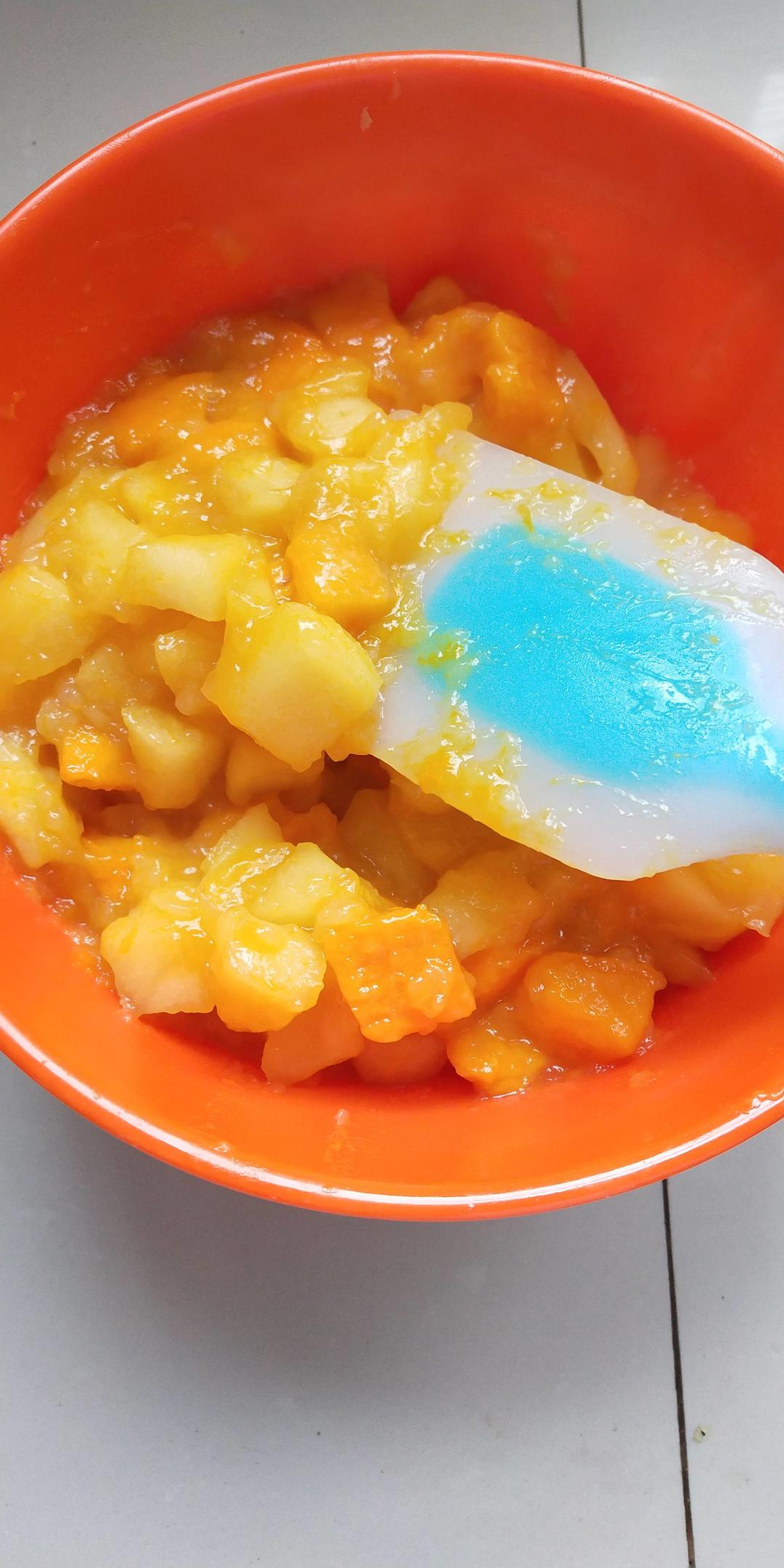 菠萝派（八寸派盘）