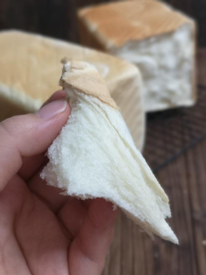 一份关于手撕吐司的跟风笔记