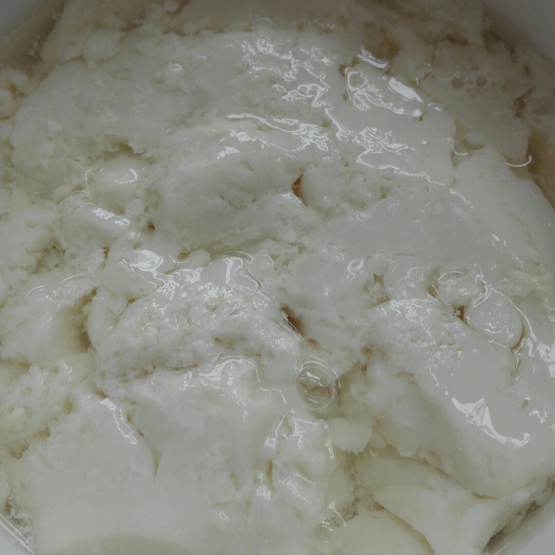 自制豆腐脑