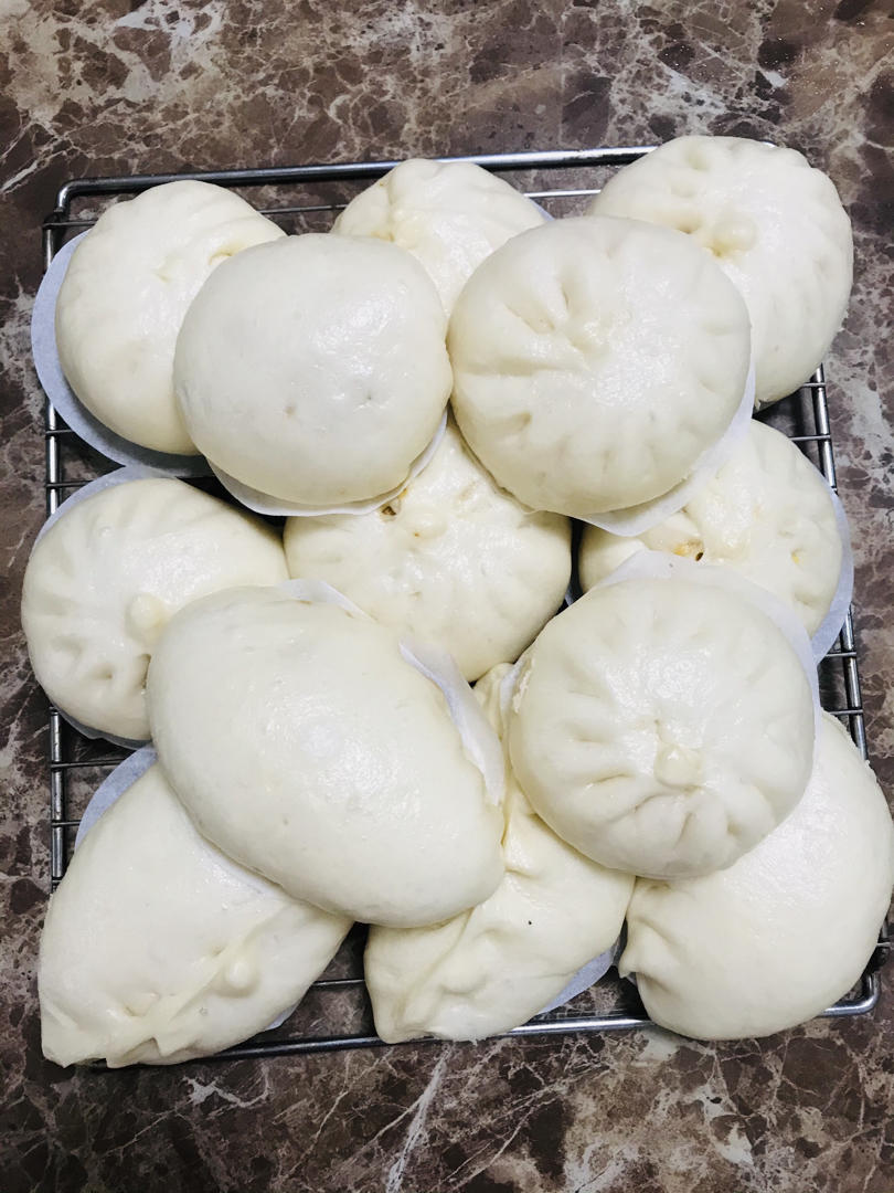 肉包子馅 包子馅 饺子馅 多汁（附带饺子皮）