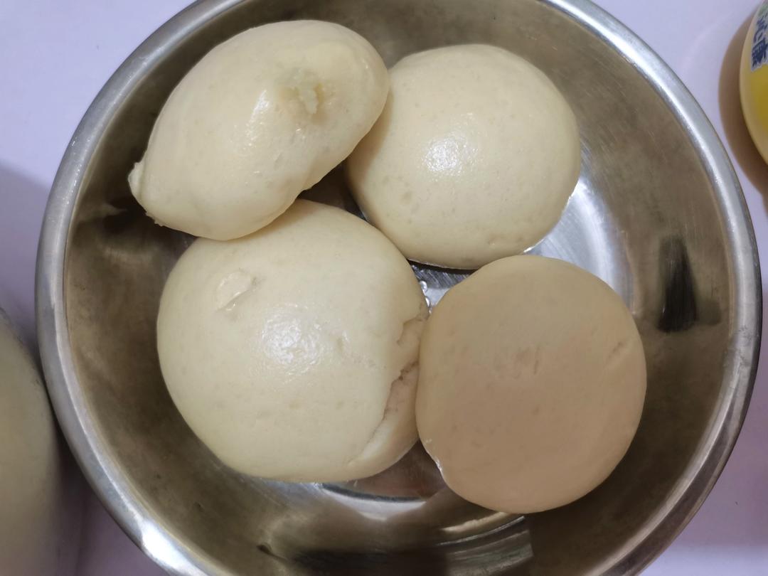 手把手教你蒸馒头