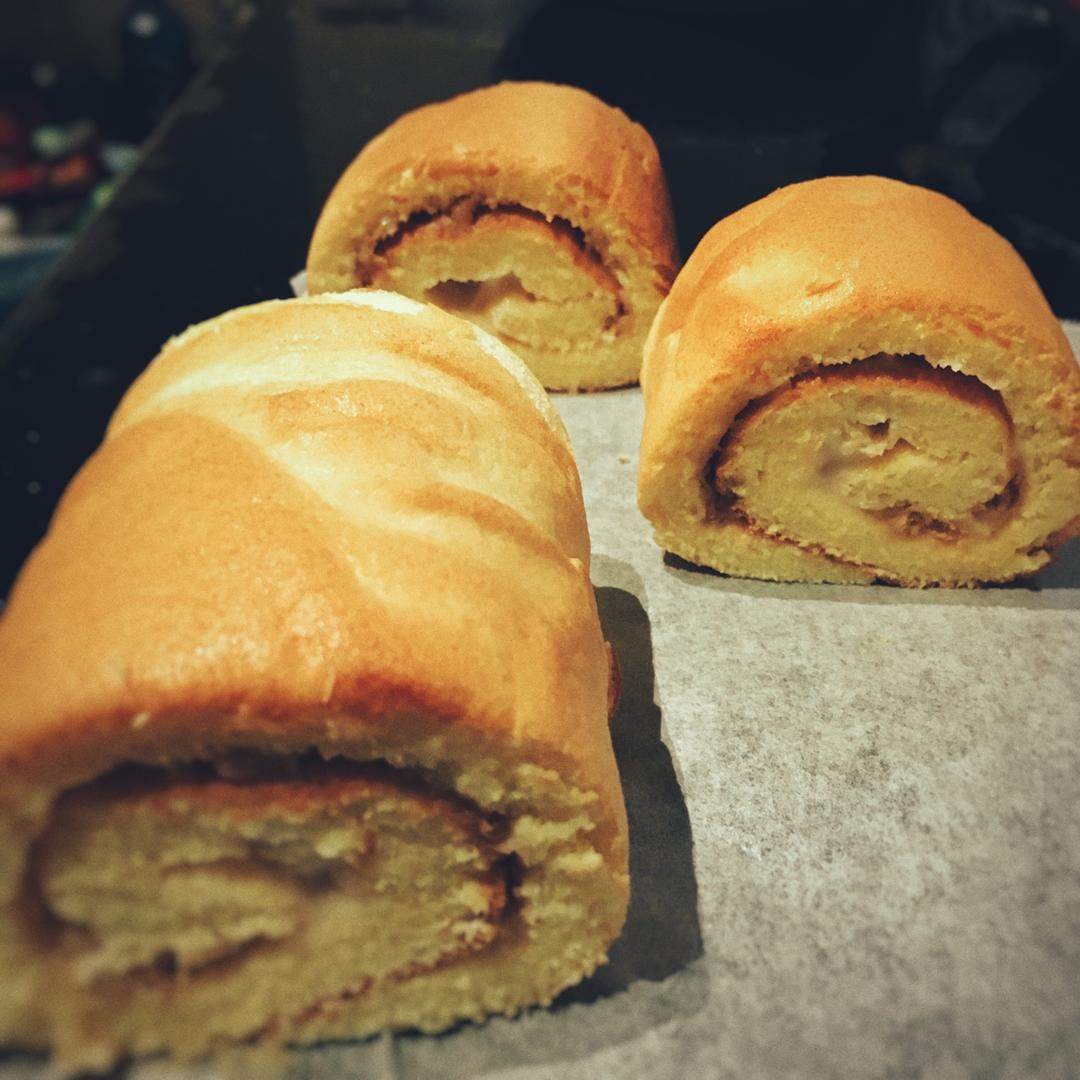 小四卷～风靡美食群的美味蛋糕卷