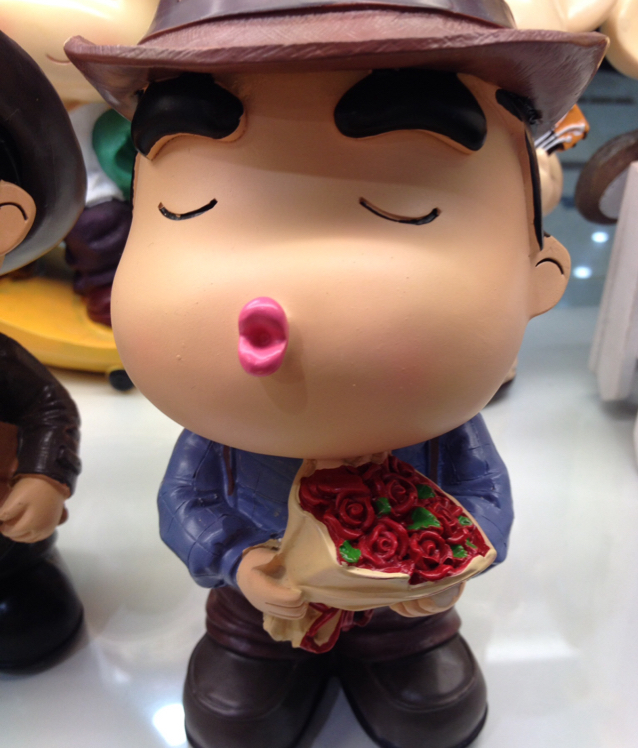 茉莉巷
