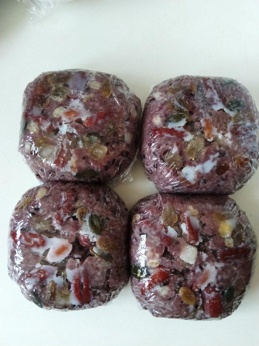 零失败的八宝饭