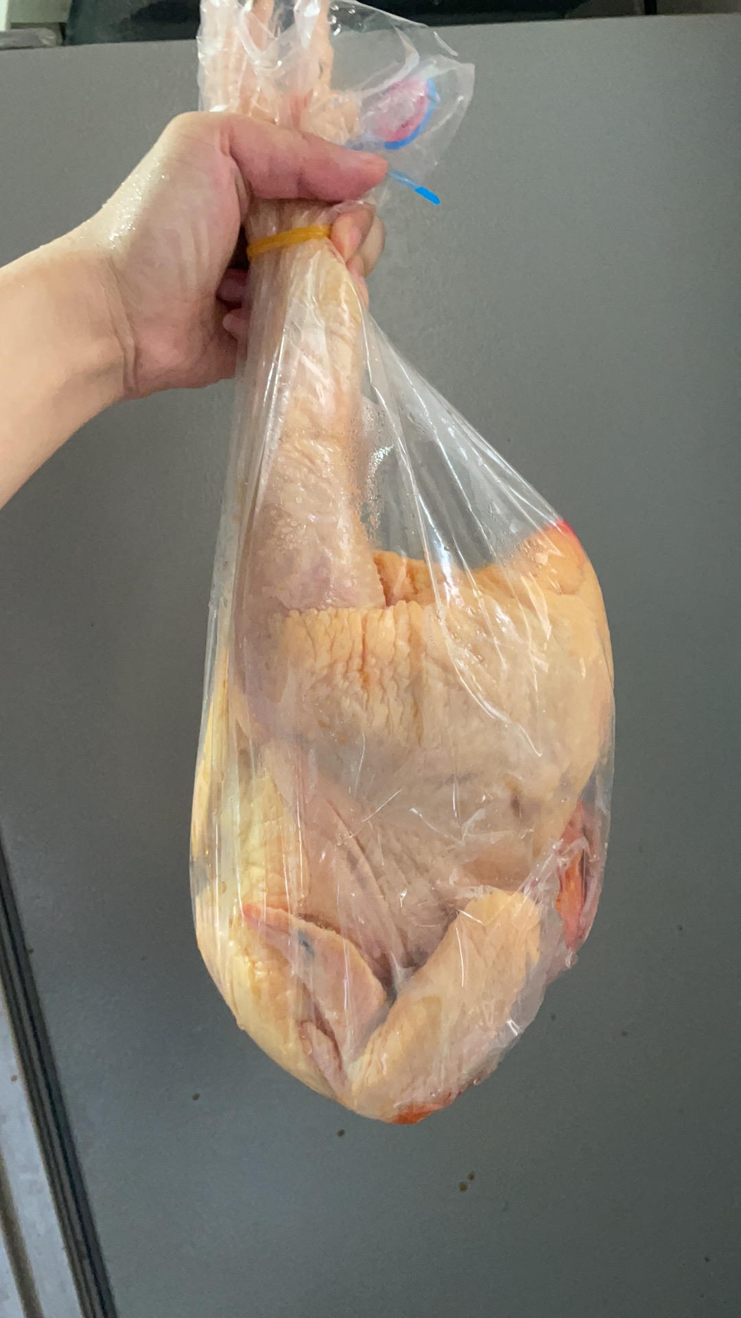 新疆大盘鸡无需争议