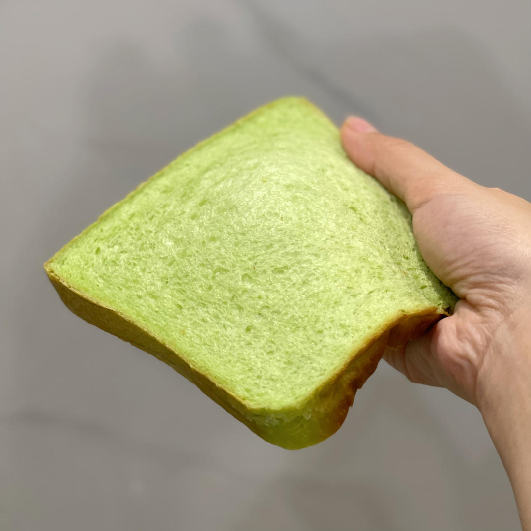 70%中种法全麦开心果双料吐司