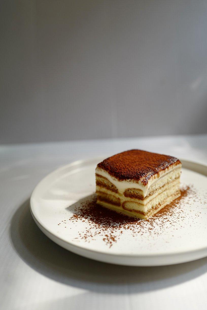 Tiramisu 传统提拉米苏