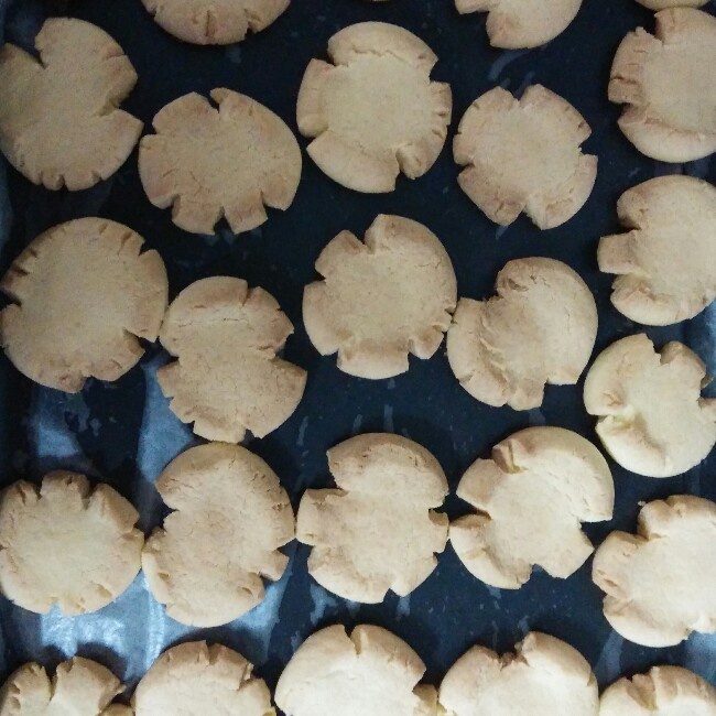 玛格丽特饼干