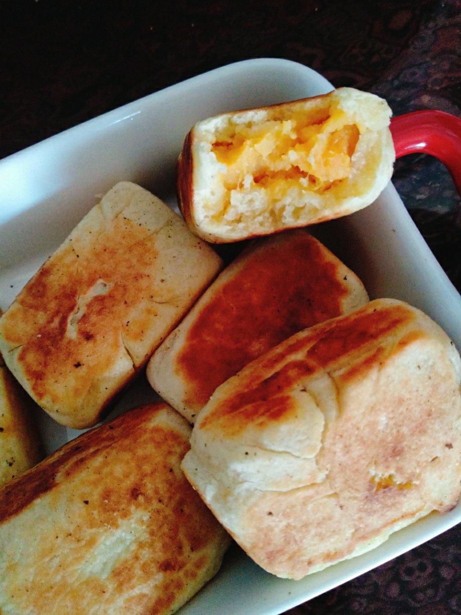 满满当当的诱惑 仙豆糕