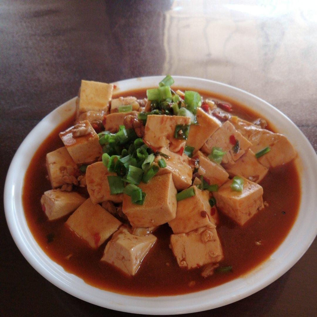 🌈麻婆豆腐(必收藏版本)