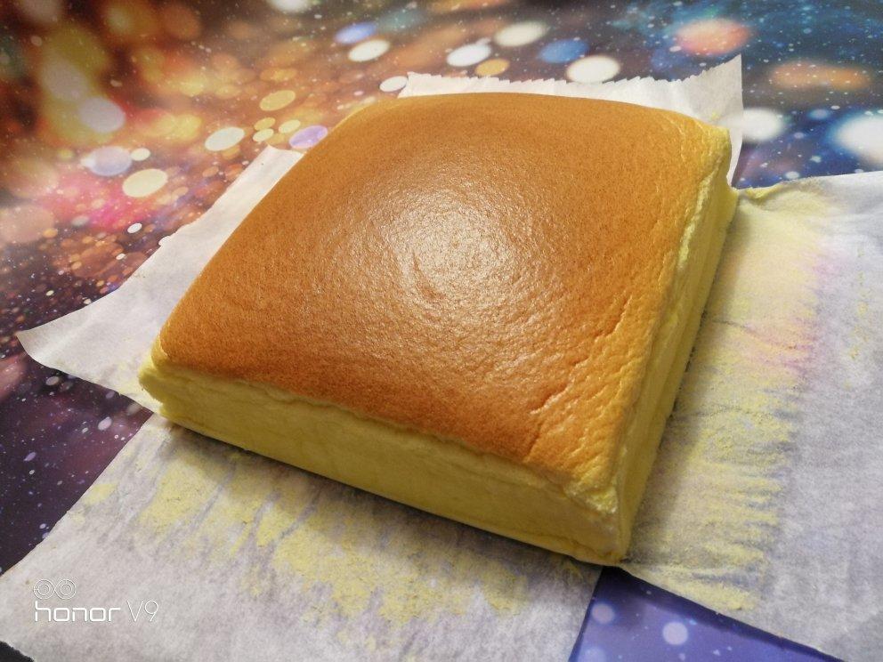 《Tinrry+》古早蛋糕 （10英寸配方）