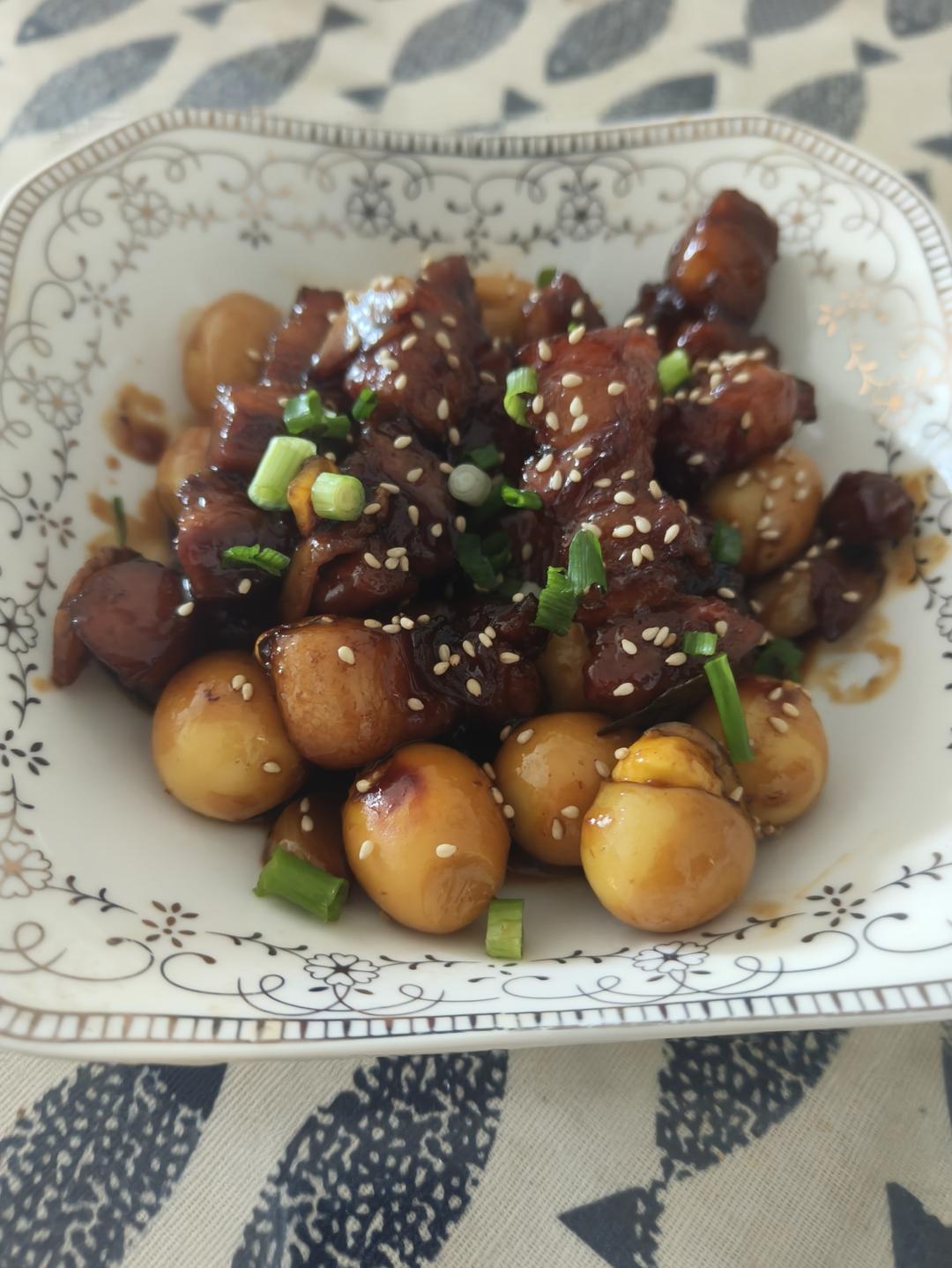 破防了❗️红烧肉这样做味道真的绝了