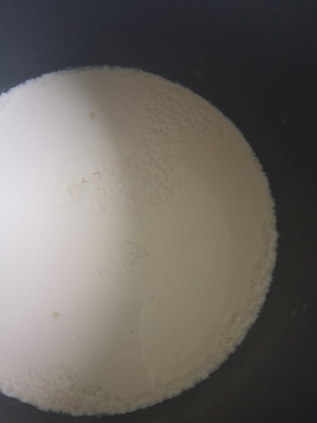 自制豆腐、豆腐脑（超详细）