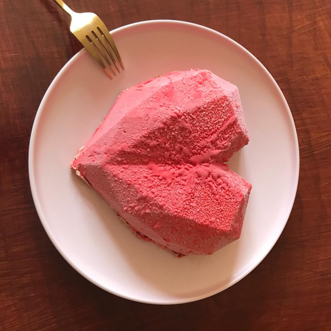 巧克力喷砂视频