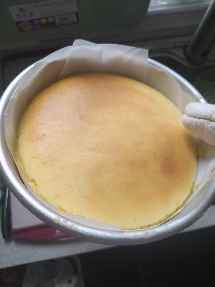 【小高姐】完美日式乳酪蛋糕操作指南