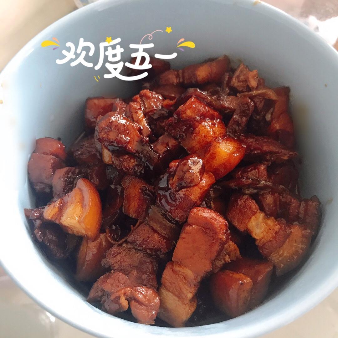 午餐•2020年5月1日