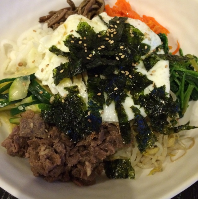 那些年我们吃过的特色美食